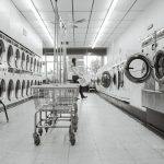 Aprire una lavanderia: costi e generalità
