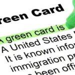 Attentato a New York e la green card