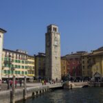 Hotel a Riva del Garda: dove alloggiare con mezza pensione?