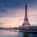 Come muoversi a Parigi: alla scoperta dei monumenti iconici della città dell’amore