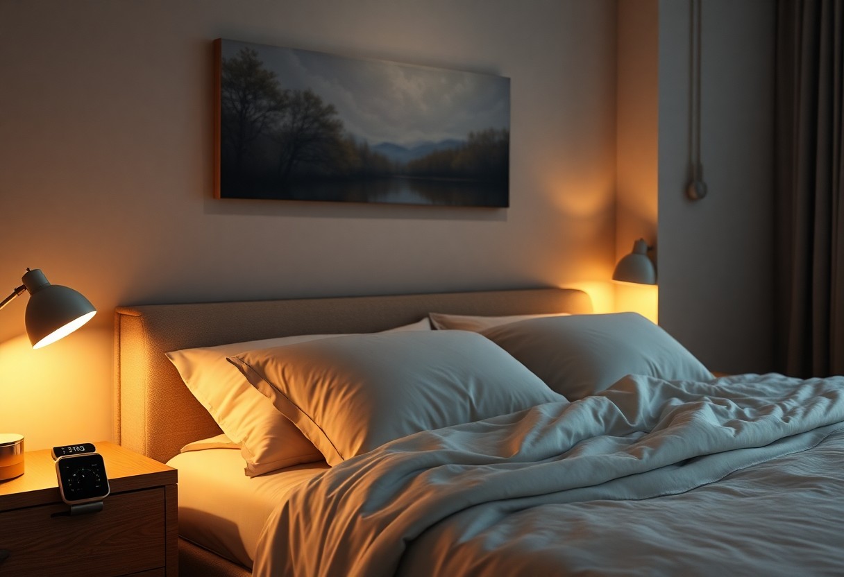 Curiosità scientifiche sul sonno che migliorano il riposo notturno