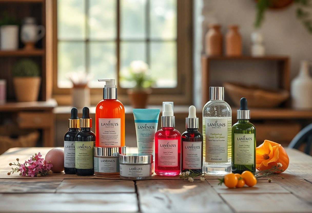 Industria cosmetica italiana marchi emergenti da tenere d'occhio