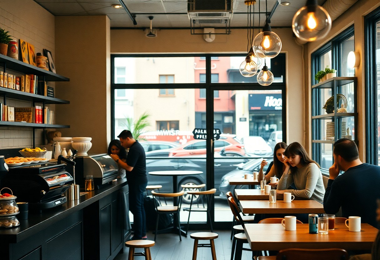 Attività commerciali redditizie da aprire con poco capitale