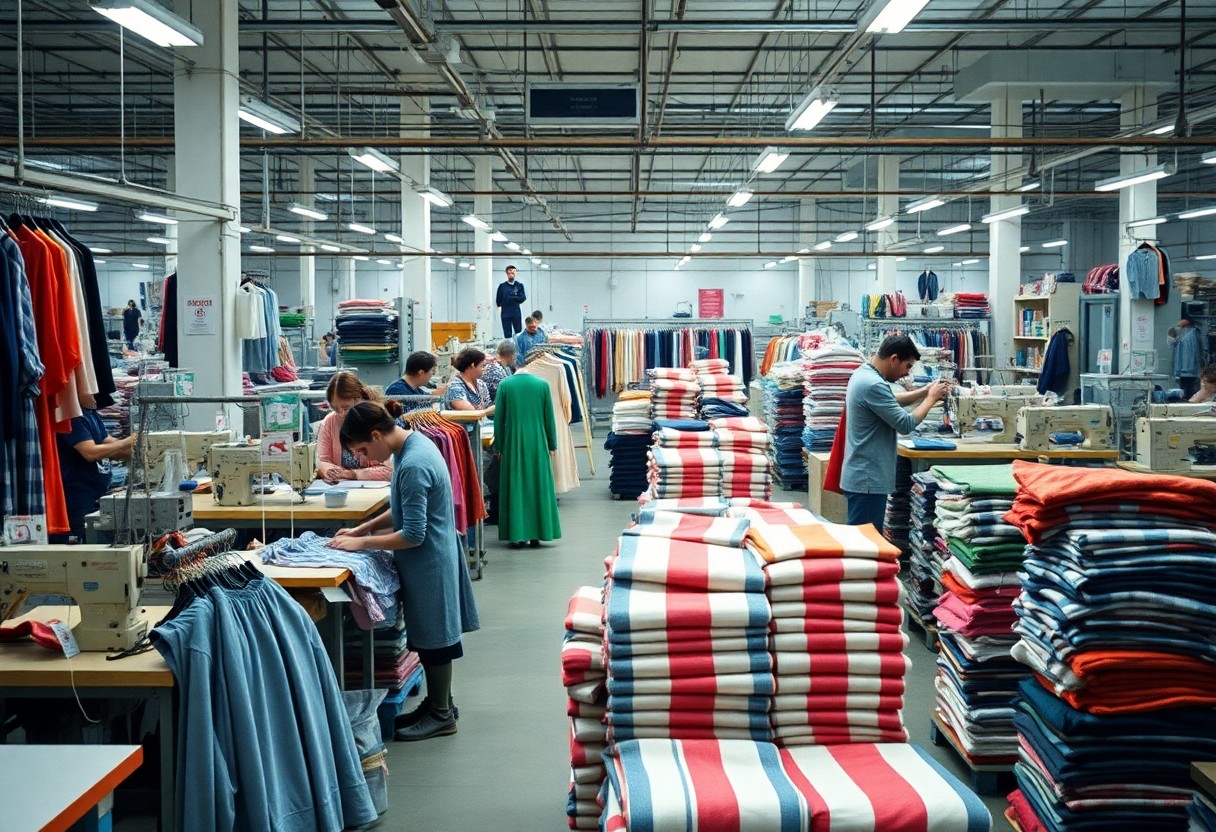 Industrie italiane che esportano eccellenze nel mondo intero