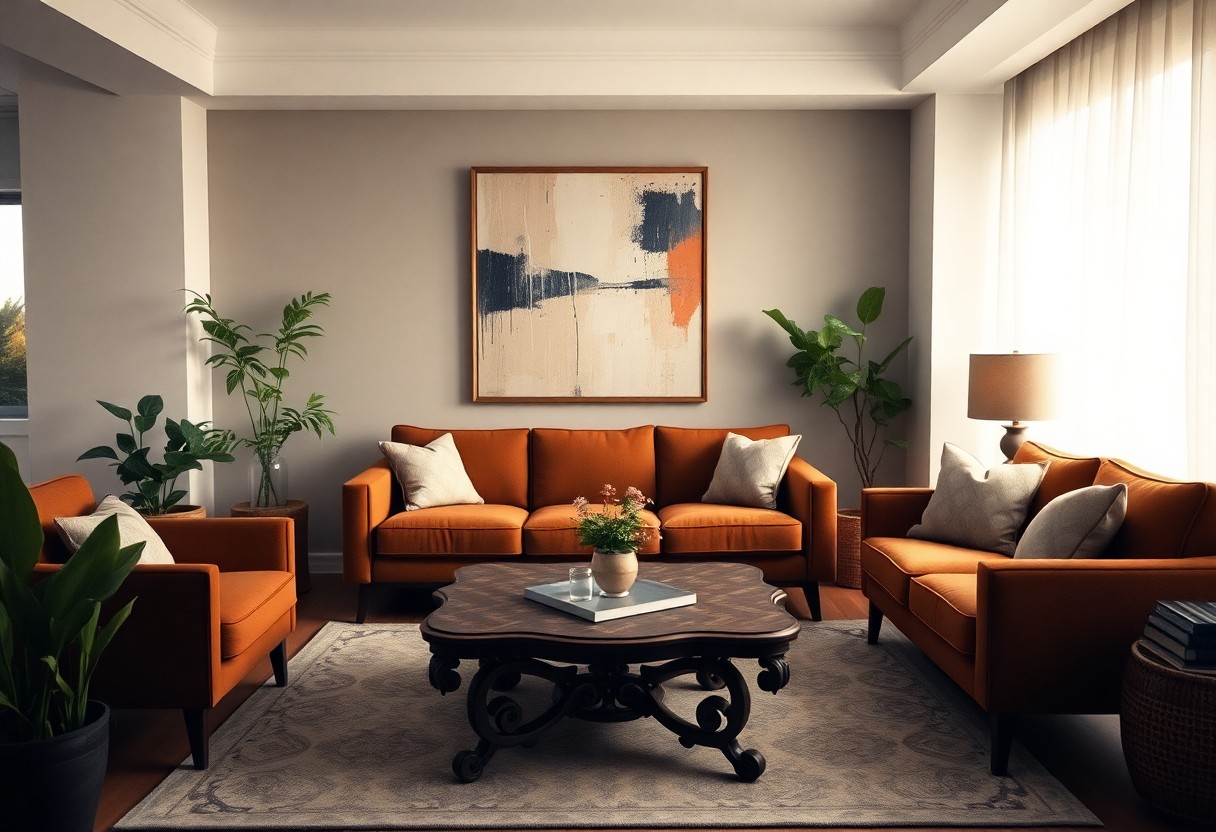 Come mixare stili d'arredo diversi con armonia ed eleganza