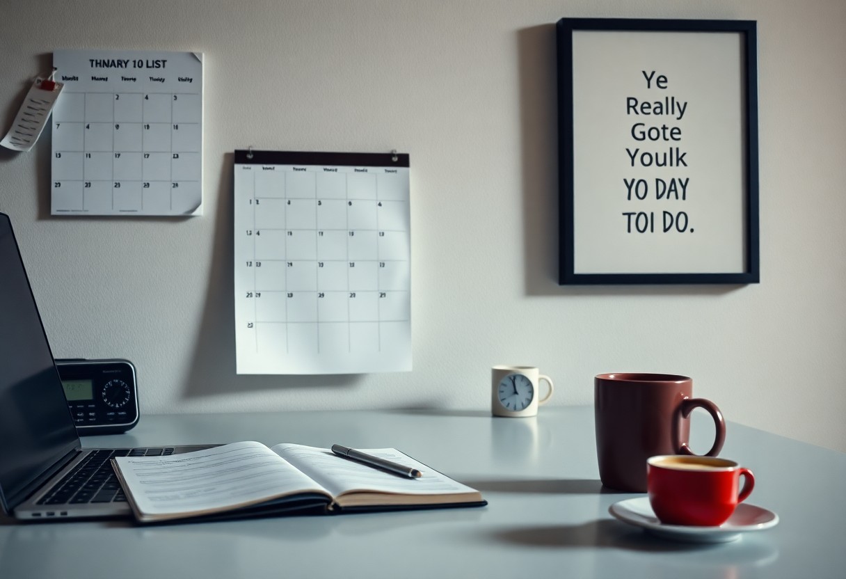 Trucchi psicologici per migliorare la produttività lavorativa quotidiana