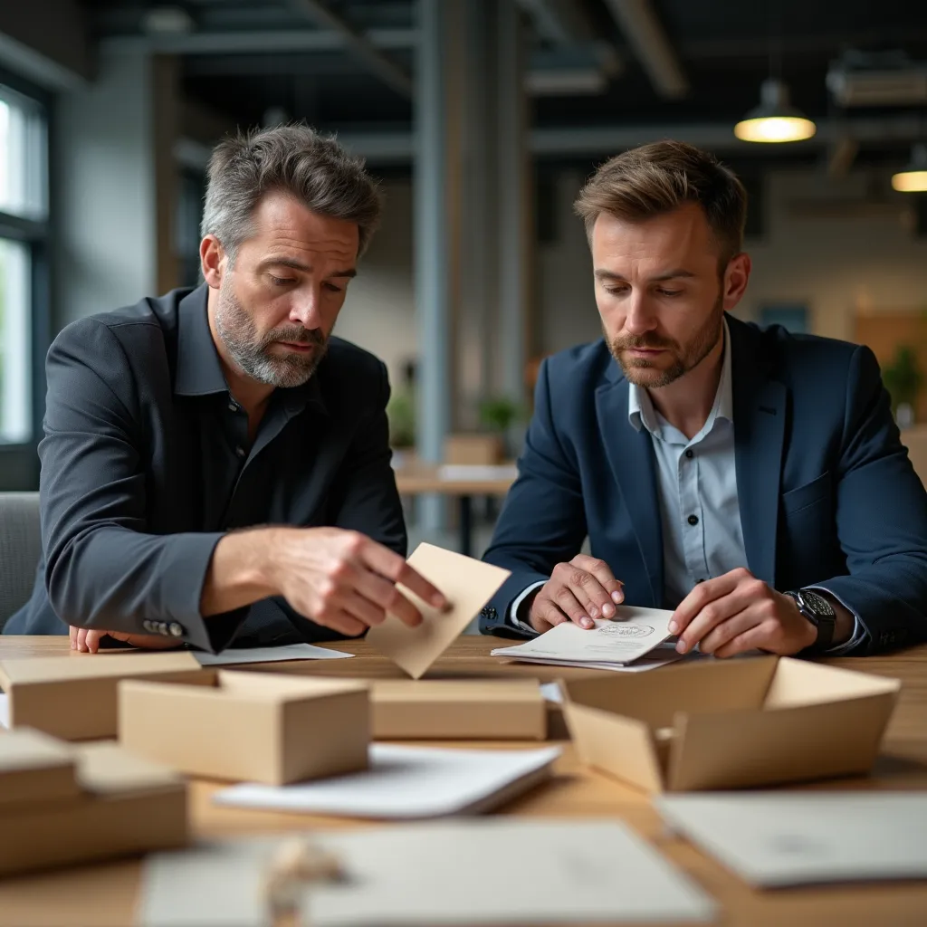 Stesso astuccio, prezzo più basso: la falsa economia che svuota il pack